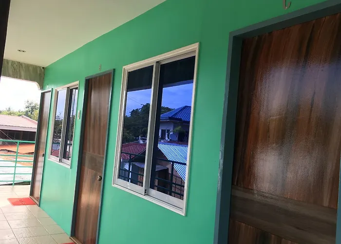 Gt Bed & Breakfast Oslob