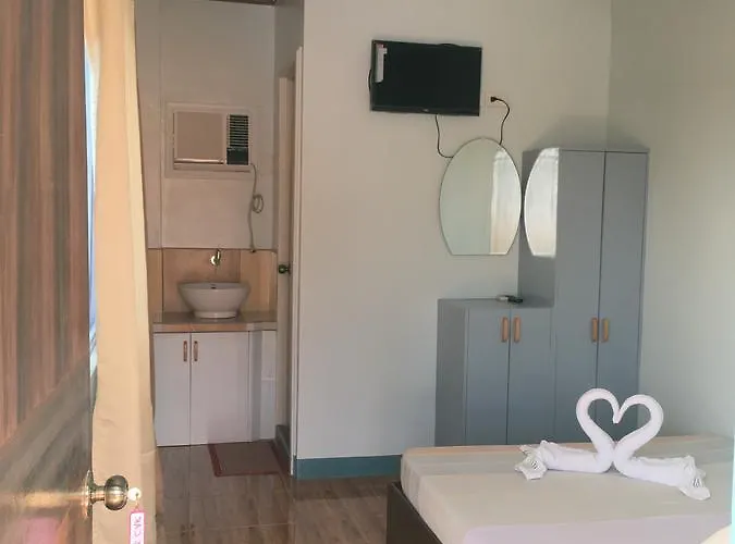 Gt Bed & Breakfast Oslob