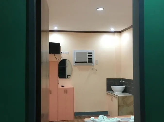 Gt Bed & Breakfast Oslob