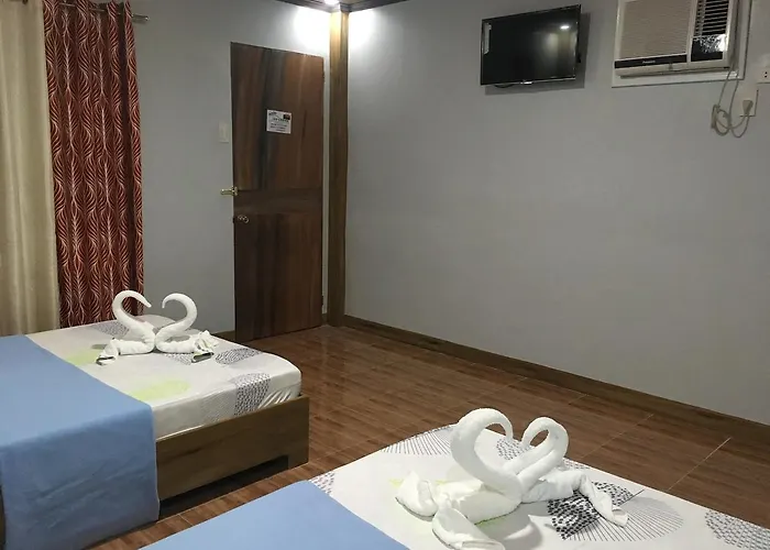 Gt Bed & Breakfast 3*