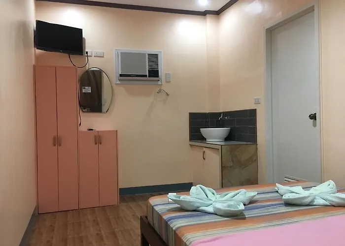 Gt Bed & Breakfast Oslob