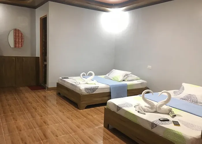 Gt Bed & Breakfast 3*