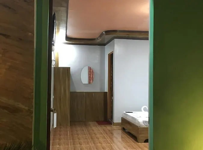 Gt Bed & Breakfast 3*
