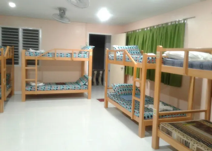 Gt Bed & Breakfast