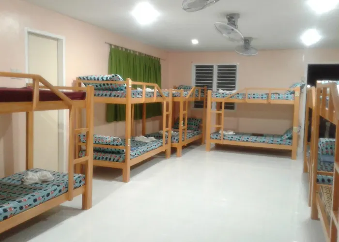 Gt Bed & Breakfast 3*